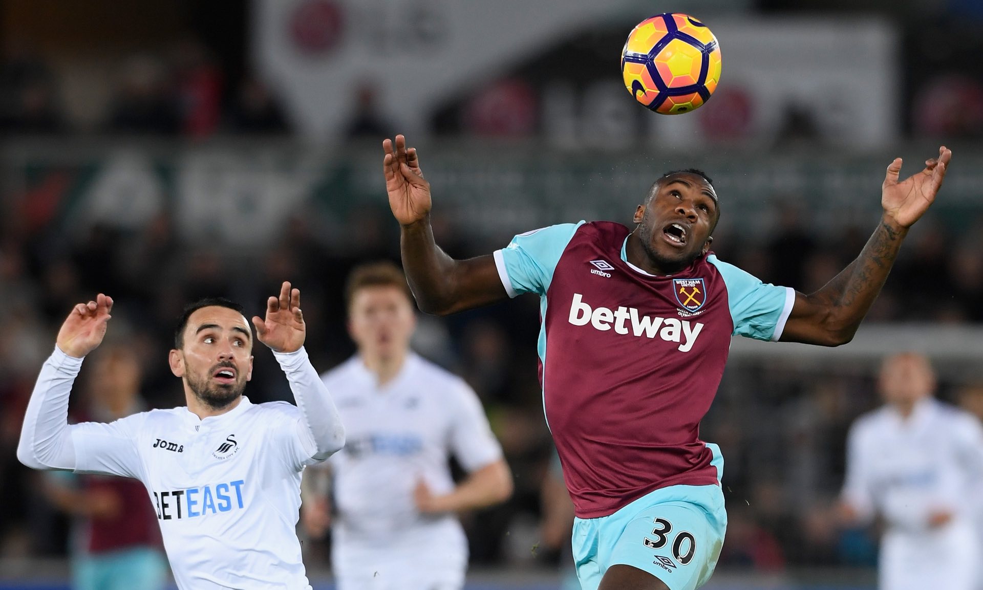 在北伦敦德 在北伦敦德